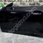 Mercedes w257 sol ön kapı w 257 çıkma parça