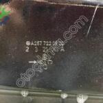 Mercedes w257 sol ön kapı w 257 çıkma parça
