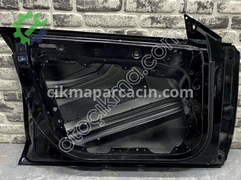 Mercedes-Benz C Serisi Sol Ön Kapı A2577220900 çıkma parça