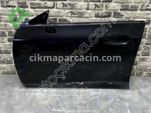 Mercedes-Benz C Serisi Sol Ön Kapı A2577220900 çıkma parça