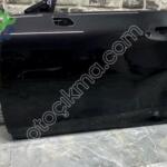 Mercedes w257 sol ön kapı w 257 çıkma parça
