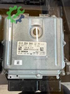 MERCEDES W264 MOTOR BEYNİ
