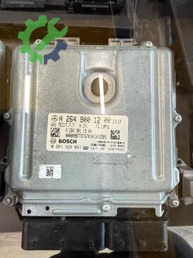 Mercedes-Benz GLC Motor Beyni çıkma parça