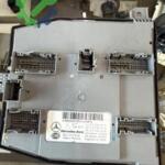 MERCEDES W264 MOTOR BEYNİ