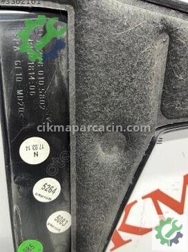 Mercedes-Benz GLS Motor Kapağı A2780105802 çıkma parça