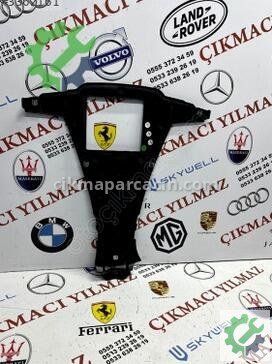 Mercedes-Benz GLS Motor Kapağı A2780105802 çıkma parça