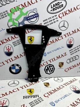 Mercedes-Benz GLS Motor Kapağı A2780105802 çıkma parça