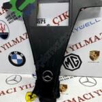 Mercedes w278 motor üst kapak w 278 gls çıkma yedek parça