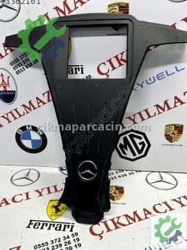 Mercedes-Benz GLS Motor Kapağı A2780105802 çıkma parça