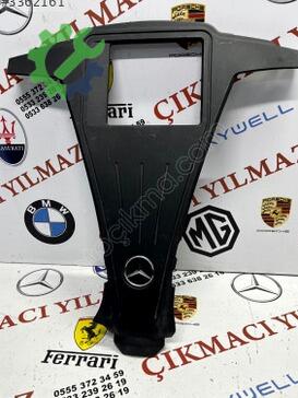 Mercedes-Benz GLS Motor Kapağı A2780105802 çıkma parça