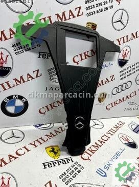 Mercedes-Benz GLS Motor Kapağı A2780105802 çıkma parça