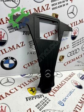 Mercedes-Benz GLS Motor Kapağı A2780105802 çıkma parça
