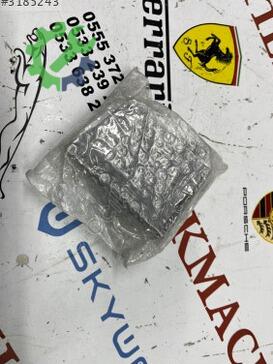 Mercedes-Benz AMG Tampon Izgarası A2908856800 çıkma parça