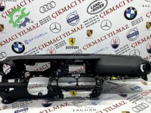 Mercedes w290 AMG GT göğüs torpido amg gt çıkma yedek parça