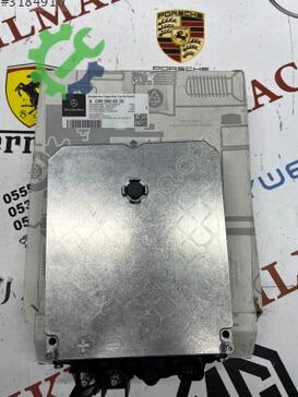 Mercedes-Benz AMG Akü A0009006920 çıkma parça
