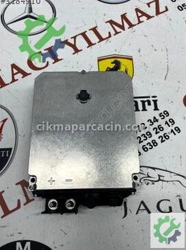 Mercedes-Benz AMG Akü A0009006920 çıkma parça