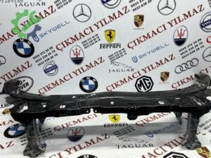 Mercedes w290 AMG GT ön panel amg gt çıkma yedek parça