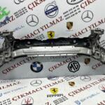 Mercedes w290 AMG GT ön panel amg gt çıkma yedek parça