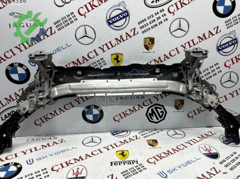Mercedes-Benz AMG Ön Panel A2906200600Q çıkma parça