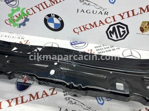Mercedes-Benz AMG Ön Panel A2906200600Q çıkma parça