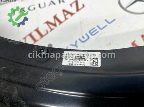 Mercedes-Benz AMG Ön Panel A2906200600Q çıkma parça