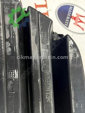 Mercedes-Benz AMG Ön Tampon A2908857600 çıkma parça
