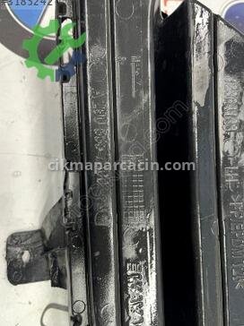 Mercedes-Benz AMG Ön Tampon A2908857600 çıkma parça