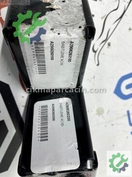 Mercedes-Benz AMG Radyatör A2906260100 çıkma parça