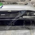 Mercedes w293 EQC arka tampon w 293 eqc çıkma yedek parça