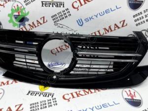 Mercedes w293 EQC ön panjur çıkma yedek parçaları