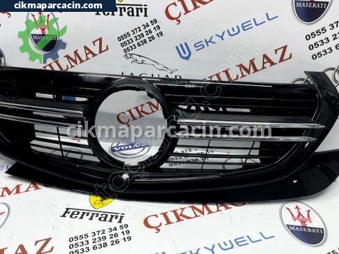 Mercedes-Benz EQC Ön Panjur çıkma parça