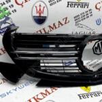 Mercedes w293 EQC ön panjur çıkma yedek parçaları