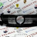 Mercedes w293 EQC ön panjur çıkma yedek parçaları