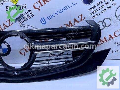 Mercedes-Benz EQC Ön Panjur A2938883800 çıkma parça
