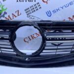 Mercedes w293 EQC ön panjur orjinal çıkma panjur