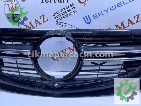 Mercedes-Benz EQC Ön Panjur A2938883800 çıkma parça