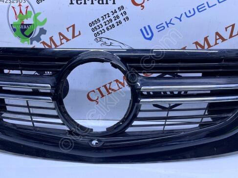Mercedes-Benz EQC Ön Panjur A2938883800 çıkma parça