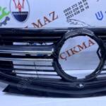Mercedes w293 EQC ön panjur orjinal çıkma panjur