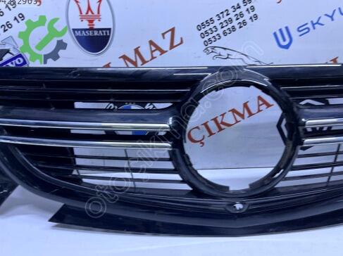 Mercedes-Benz EQC Ön Panjur A2938883800 çıkma parça