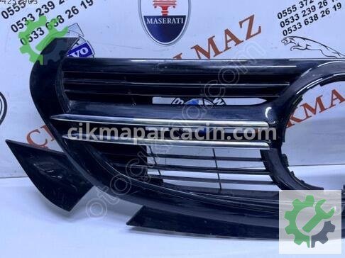 Mercedes-Benz EQC Ön Panjur A2938883800 çıkma parça