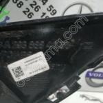 Mercedes w293 EQC ön panjur w 293 çıkma yedek parça