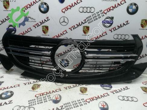 Mercedes-Benz EQC Ön Panjur A2938884100 çıkma parça