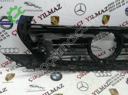 Mercedes-Benz EQC Ön Panjur A2938884100 çıkma parça