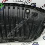 Mercedes w293 EQC ön tampon alt muhafaza kapak w 293 çıkma