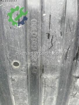 Mercedes-Benz EQC Ön Tampon A2935200400 çıkma parça