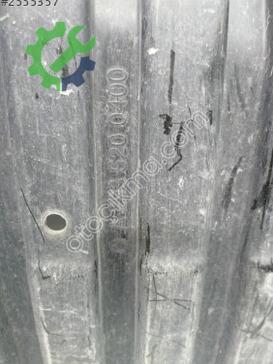 Mercedes-Benz EQC Ön Tampon A2935200400 çıkma parça