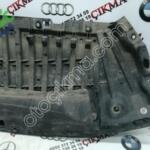Mercedes w293 EQC ön tampon alt muhafaza kapak w 293 çıkma
