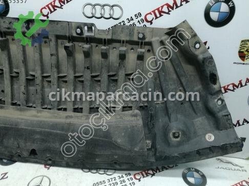 Mercedes-Benz EQC Ön Tampon A2935200400 çıkma parça