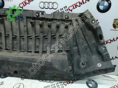 Mercedes-Benz EQC Ön Tampon A2935200400 çıkma parça