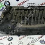 Mercedes w293 EQC ön tampon alt muhafaza kapak w 293 çıkma